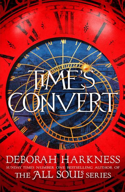 Time’s Convert