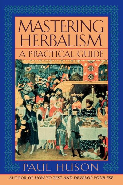 Mastering Herbalism