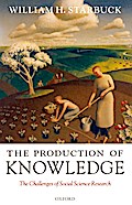 The Production of Knowledge