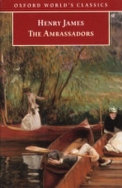 Ambassadors