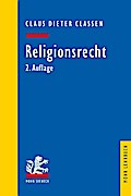 Religionsrecht