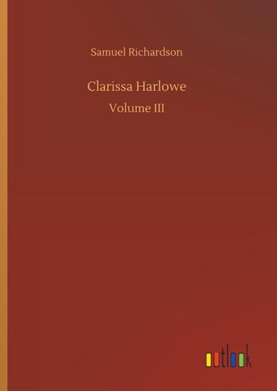 Clarissa Harlowe