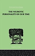 Neurotic Personality Of Our Time