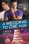 A Wedding to Die For