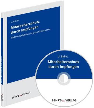 Mitarbeitschutz durch Impfungen