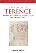 A Companion to Terence
