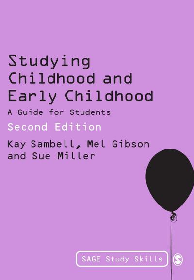 Studying Childhood and Early Childhood