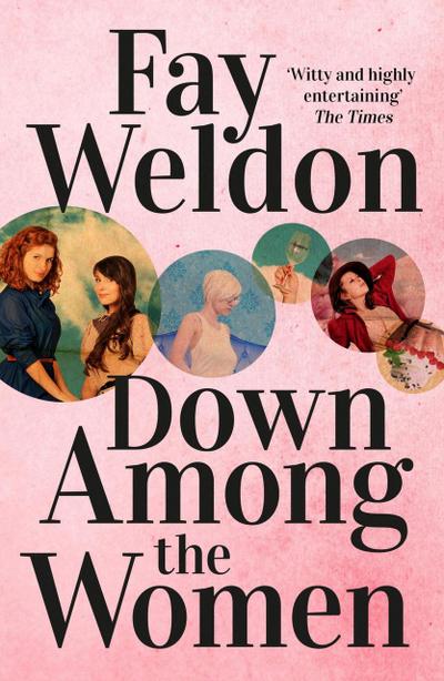 Down Among the Women