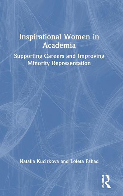 Inspirational Women in Academia