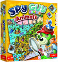 Spy Guy Junior Animals