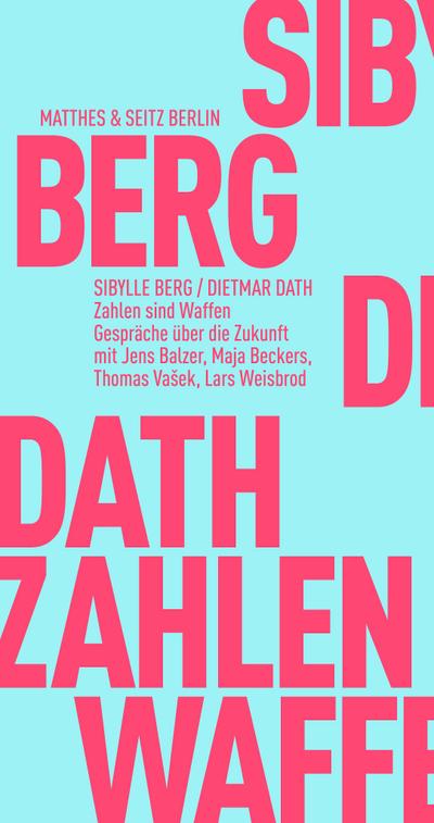 Berg/Dath,Zahlen s. Waffen