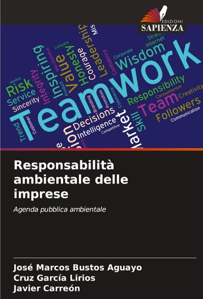 Responsabilità ambientale delle imprese
