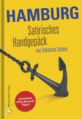 Hamburg - Satirisches Handgepäck