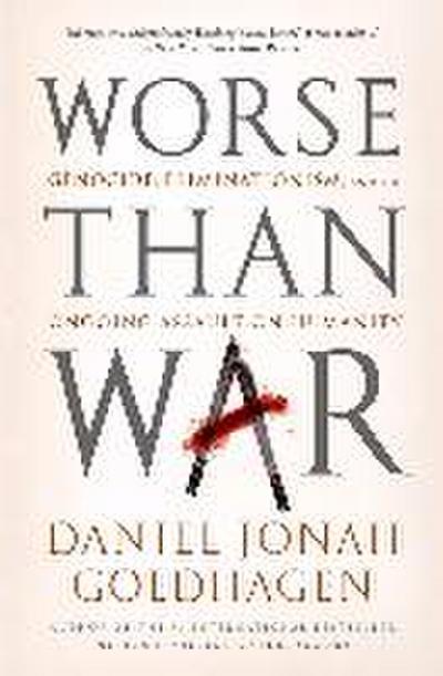 Worse Than War