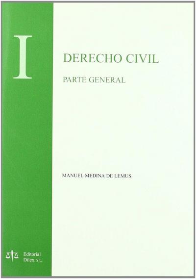 Parte general