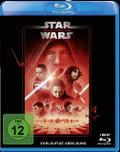 Star Wars: Episode VIII - Die letzten Jedi