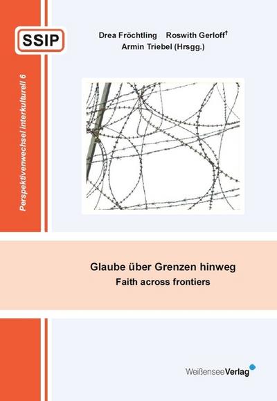 Glaube über Grenzen hinweg