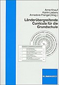 Länderübergreifenden Curricula für die Grundschule