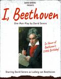 I, Beethoven