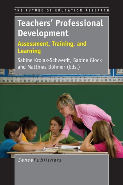 Teacher’s Professional Development