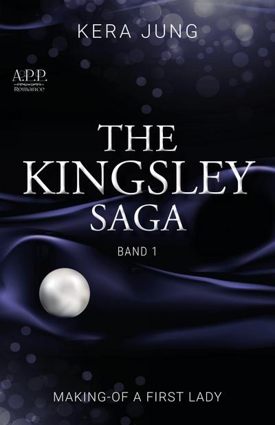 The Kingsley- Saga