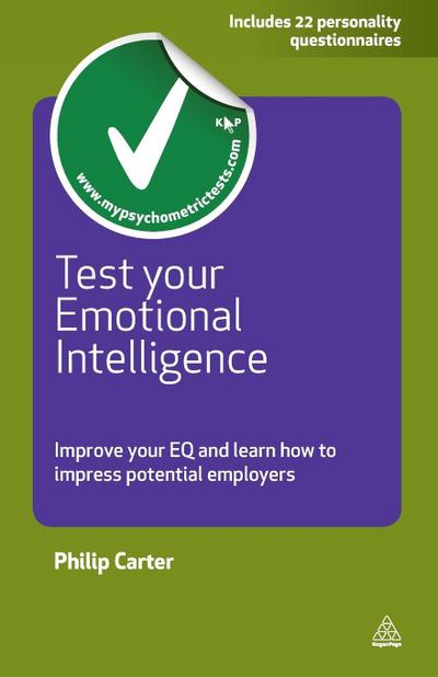 Test Your Emotional Intelligence