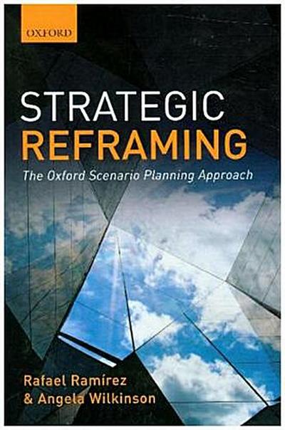 Strategic Reframing