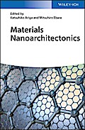 Materials Nanoarchitectonics