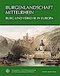 Burgenlandschaft Mittelrhein