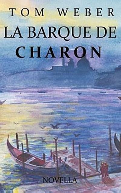 La barque de Charon