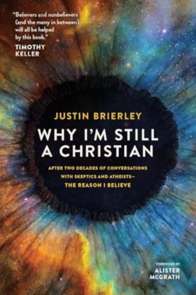 Why I’m Still a Christian