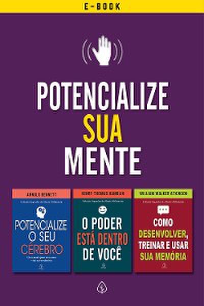 Potencialize sua mente
