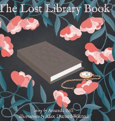 The Lost Library Book