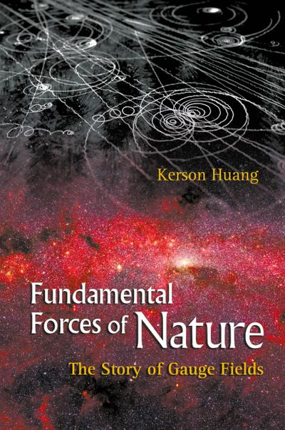 FUNDAMENTAL FORCES OF NATURE
