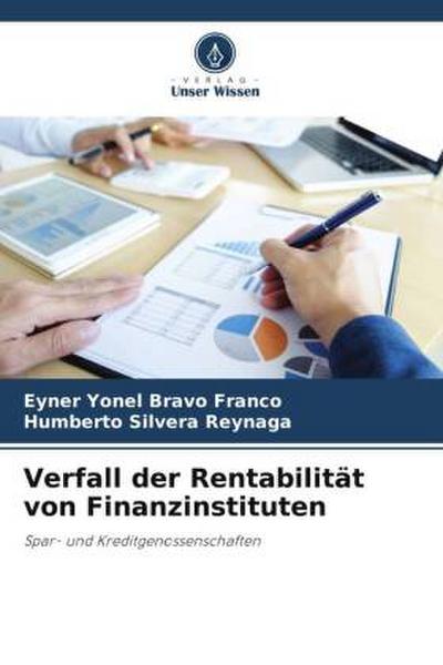 Verfall der Rentabilität von Finanzinstituten