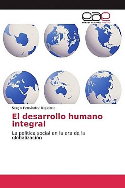 El desarrollo humano integral