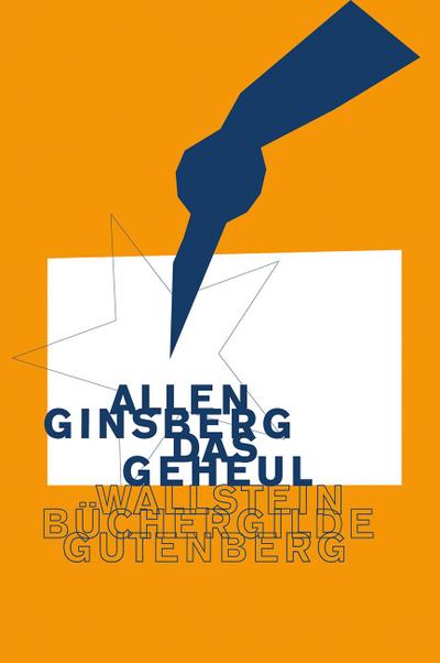 Ginsberg,Das Geheul
