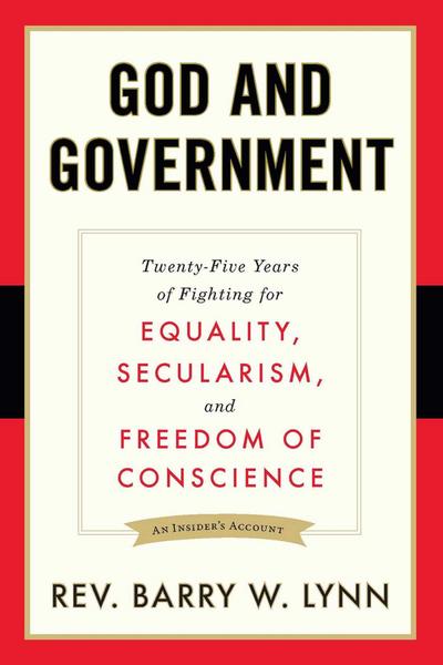 God and Government