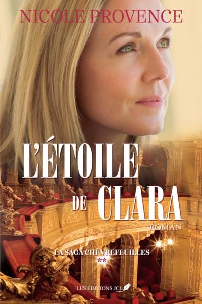 L’’étoile de Clara