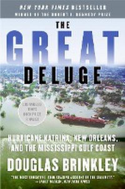 The Great Deluge