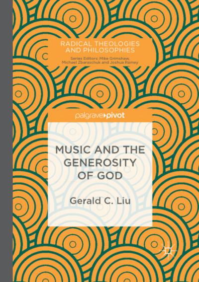 Music and the Generosity of God