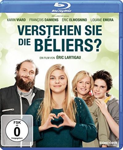 Verstehen Sie die Béliers?