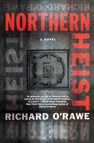 Northern Heist