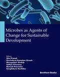 Microbes as Agents of Change for Sustainable Development
