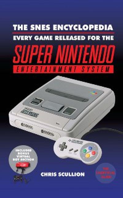 SNES Encyclopedia