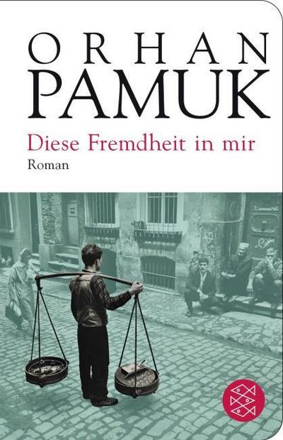 Diese Fremdheit in mir