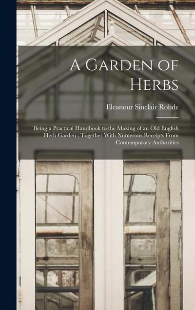 A Garden of Herbs