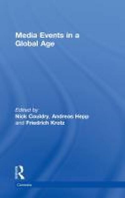 Media Events in a Global Age