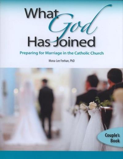 What God Has Joined, Couple’s Book