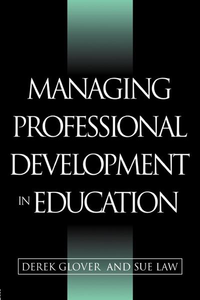 Managing Professional Development in Education